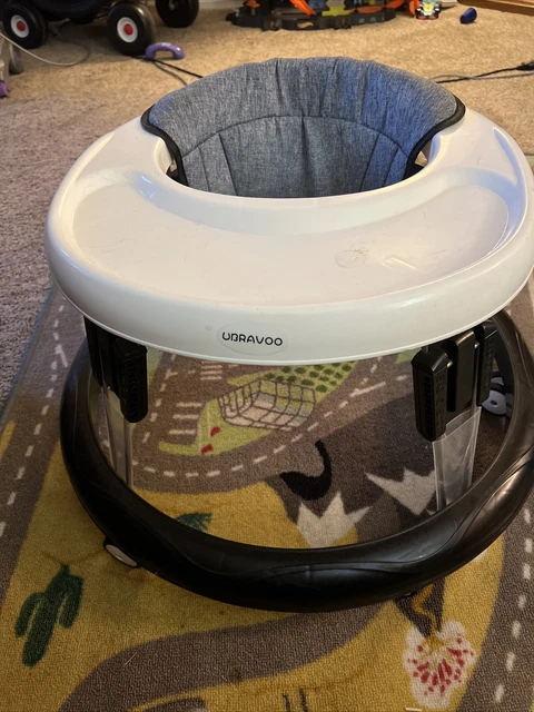 Baby Walker Ubravoo