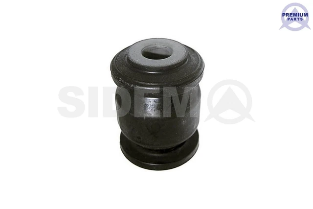 Cuscinetto braccio trasversale SIDEM 877613 per FIAT SEDICI 16V 4x4 Multijet SUZUKI SX4 CLASSIC