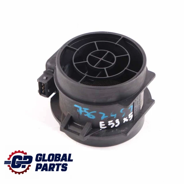 Interrupteur Ventilation BMW Série 5 E39 / X5 E53 - Bouton Chauffage - Pièce De Rechange Originale