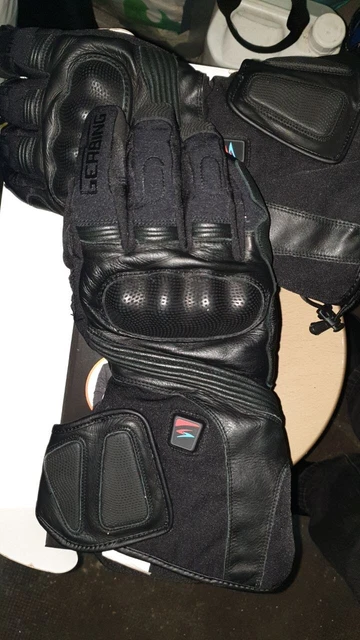 Gants chauffant XL Gerbing Xtreme (batterie non fournie)
