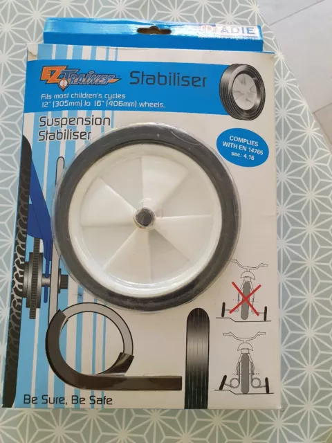 Ez trainer stabiliser best sale