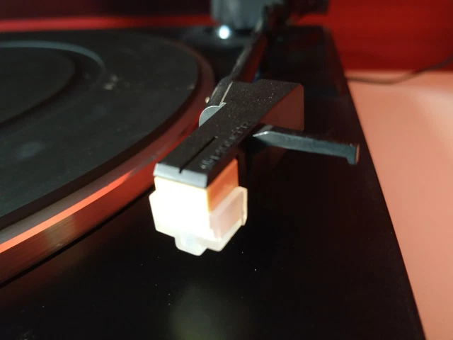 Aiguille Diamant ZAFIRA 6451 Pour Platine Vinyle Pioneer - NEUF DE STOCK