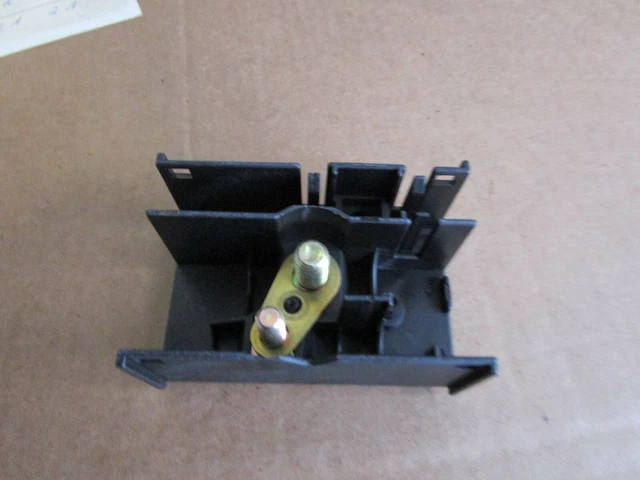 Liamgate Chiave adatta per Mercedes W211 W210 W203 W169 con 3 pulsanti