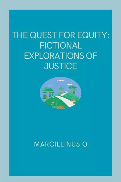Marcillinus O | The Quest for Equity | Taschenbuch | Englisch (2024) | Paperback