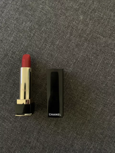 Rouge À Lèvres Chanel Rouge Allure 14 Neuf