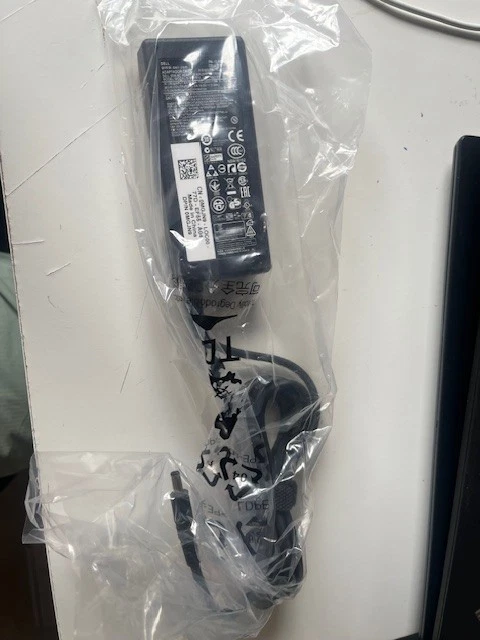 Dell G6j41 AC Adapter For Dell OptiPlex 3020 3040 3050 3060 3070