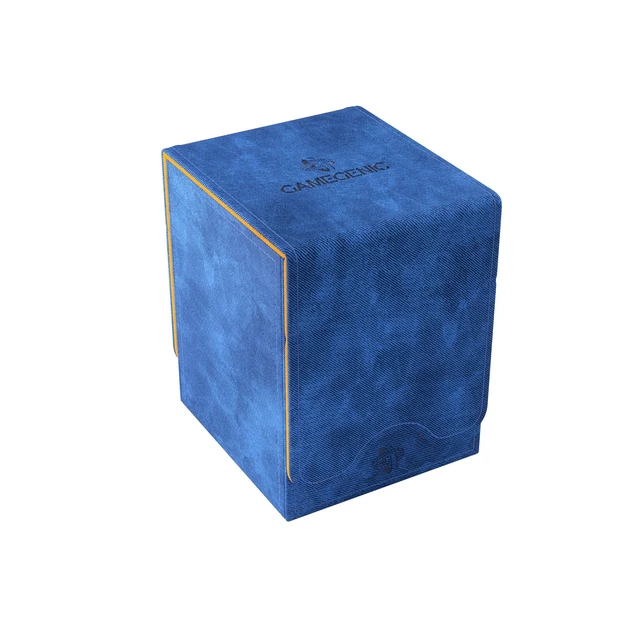 Squire 100+ XL Convertible Deck Box EXCLUSIVE LINE   Card Storage Box   Removabl
