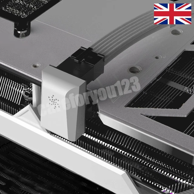Yooghuge Cavo di alimentazione 8PIN Femmina A GPU Scheda Video 12PIN Per Scheda Grafica Splitter Cavo RTX30 Serie RTX3070 RTX3090