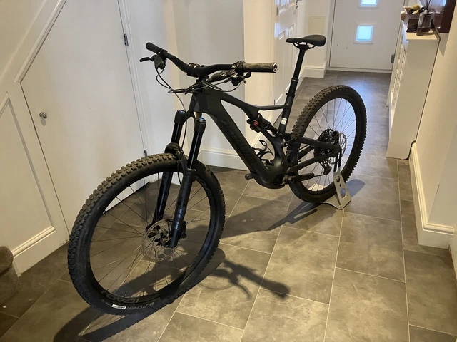 Tredz specialized sales
