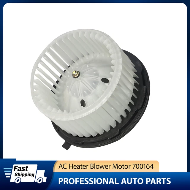 Blower Motor And Resistor A/C Heater Blower Motor Fan For Chevy Silverado Gmc Sierra 614305 Blower Motor And Resistor A/C Heater Blower Motor Fan For Chevy Silverado Gmc Sierra 614305