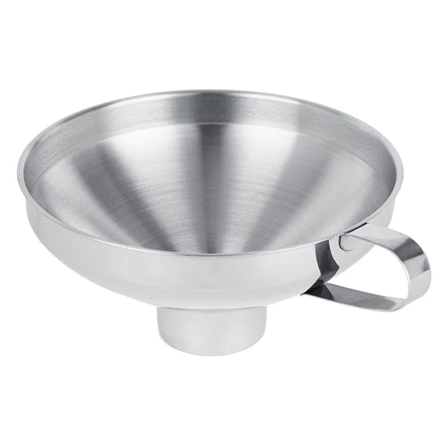 Imbuto Regolabile Per Olio Motore - Kit Riempimento Rapido Per Auto E Moto - Foto 4