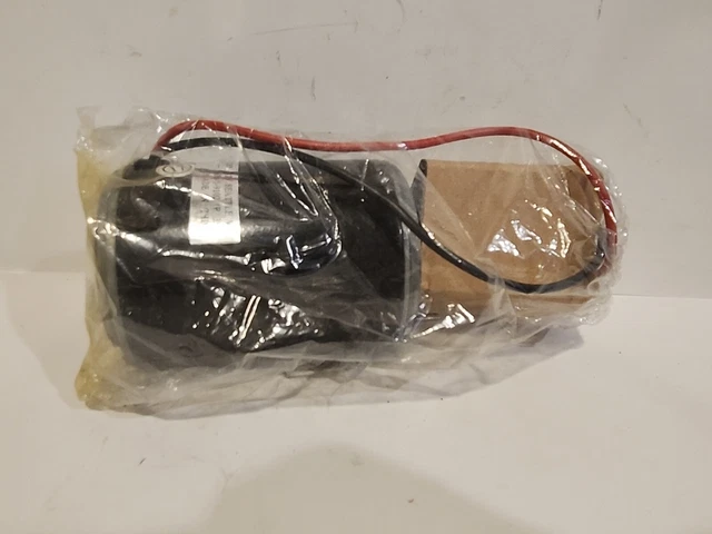 Mack Blower Motor 4379-RD556341