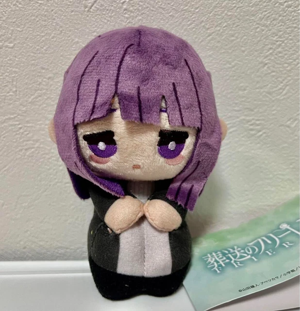 Peluche Ciondolo Fate/Grand Order – Hohenheim Paracelsus – Chiro, Giocattolo Anime, Multicolore