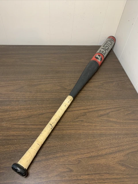 Easton SJ7 J-Series Official Softball Bat 34in 27oz Graphite / Carbon Composite