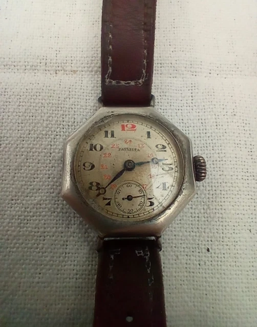 Collier Corail Méditerranée Or Massif 18K Vintage Ans '60