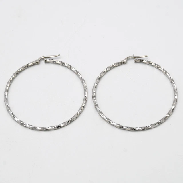 Boucles D'oreilles – NEUF.VINGT.CINQ