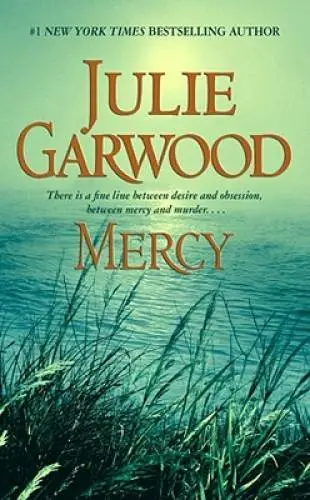 Mercy - Mass Market Paperback By Garwood, Julie - GOOD