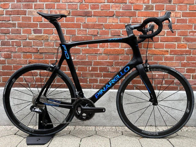 Pinarello dogma top f10 ultegra