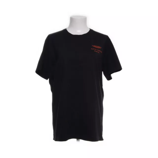 Aston Martin Racing, T-shirt, Größe: XL, Schwarz, Print, Damen