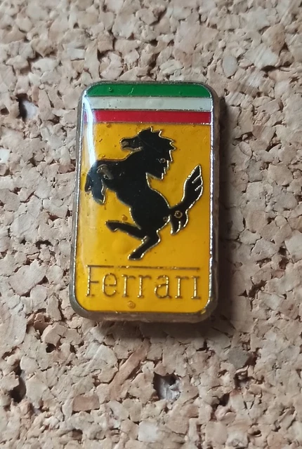 PIN'S LAPEL PIN Pins Automobile Logo emblème MITSUBISHI MOTORS EUR 4,90