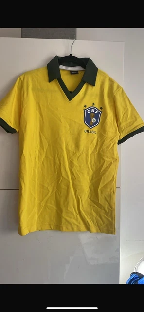 Maillot Fan Ronaldinho Flamengo Rio De Janeiro - Brésil - Neuf Avec étiquettes