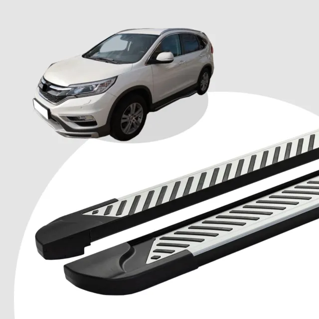 Auto Zubehör Vorne Stoßstange Hinten Bord Schutz Skid Platte Bar Protector  ABS Kunststoff Für Mazda CX