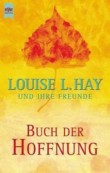 Buch der Hoffnung von Hay, Louise L. | Buch | Zustand sehr gut