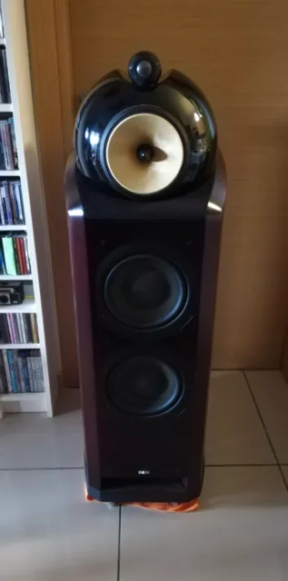 Bowers and wilkins sales parts