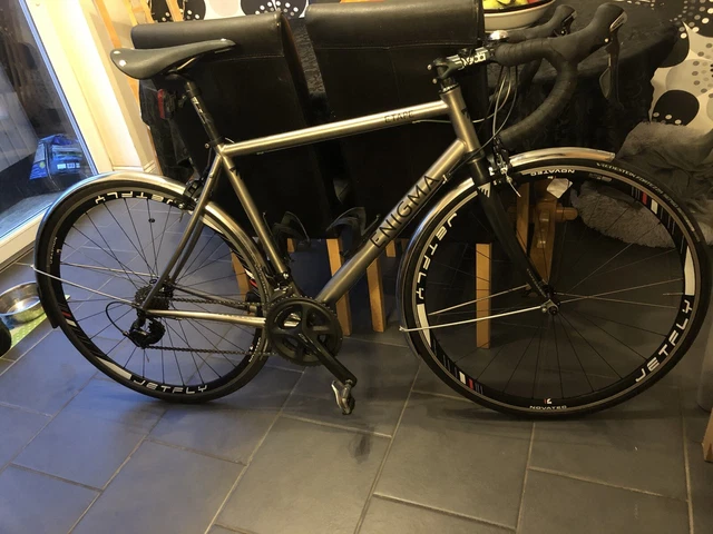 54cm bike top size