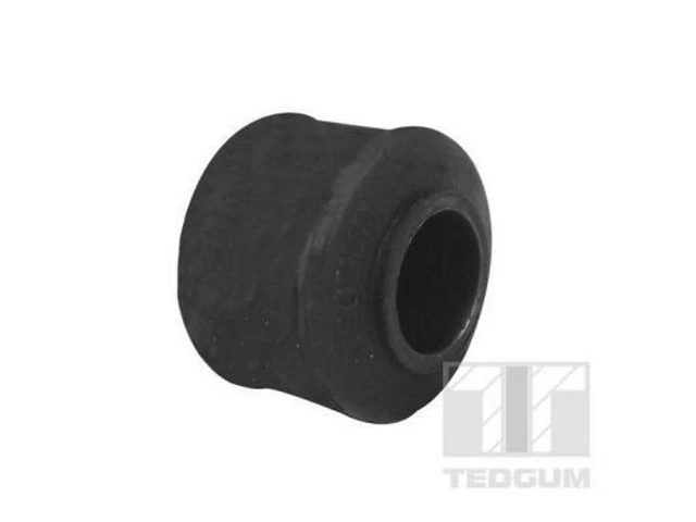 Coussinet De Bras De Commande TEDGUM TED37906 - Arrière Extérieur Pour RENAULT Vel Satis