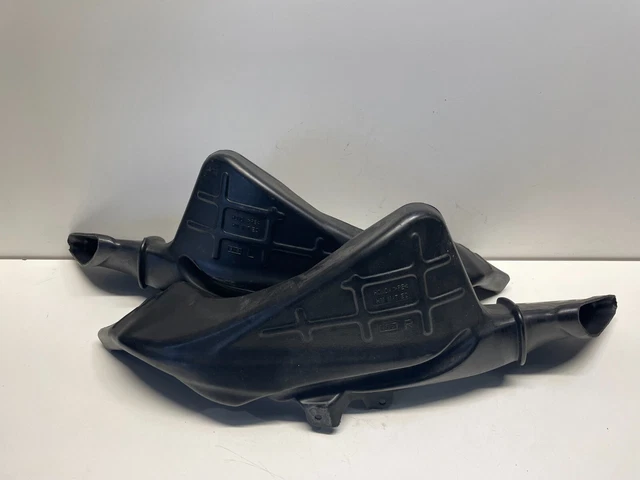 Condotto di Aspirazione Aria Honda Blackbird CBR 1100 Xx 2001 - 2005