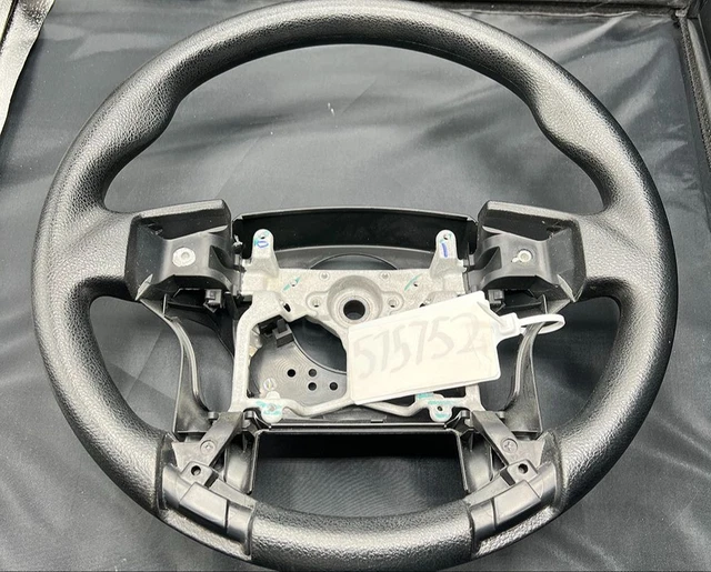Toyota Tundra | 4Runner | Tacoma OEM Steering Wheel 1 - Used