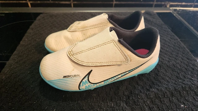 Nike jr. mercurialx vapor xii club neymar jr mg sale