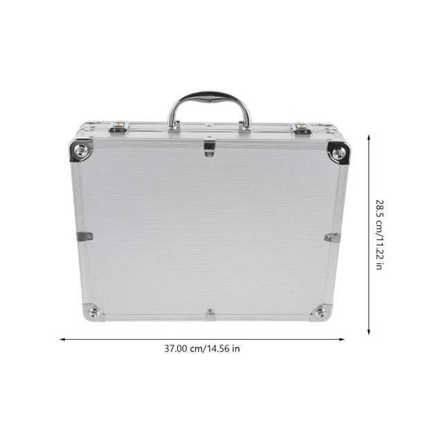 Cassetta Portautensili Alluminio | Confronta Prezzi - Foto 6