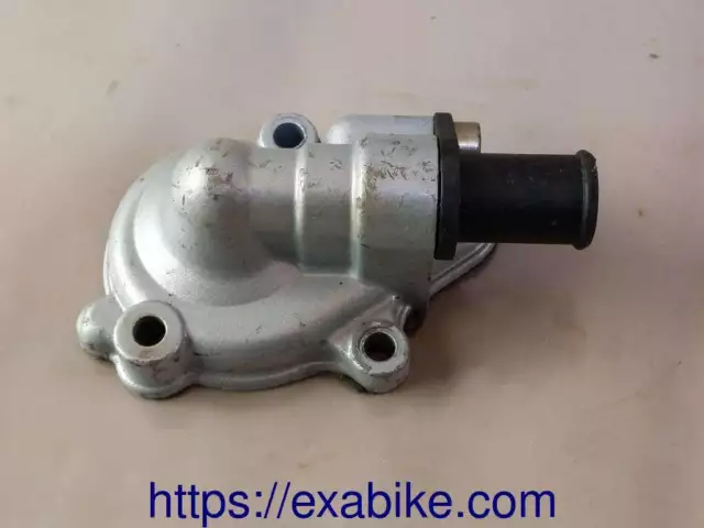 couvercle de pompe a eau pour Yamaha 50 TZR  de 1996 a 2002