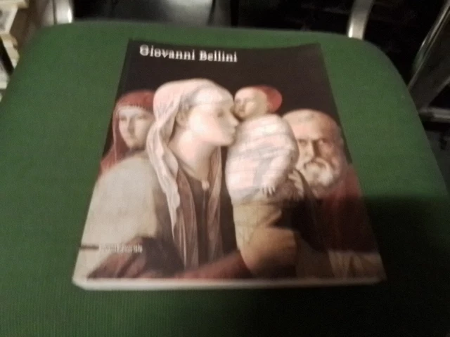 Giovanni Bellini - Silvana editoriale 2008, 23d23