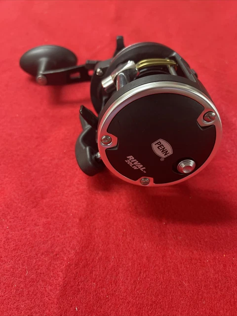 PENN RIVAL RVL20LW (1403996) NEW No package $40.00 PicClick