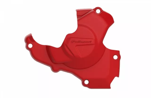 Polisport 8463300002 Ignition Cover Protector Red Beta Rr 300 2017