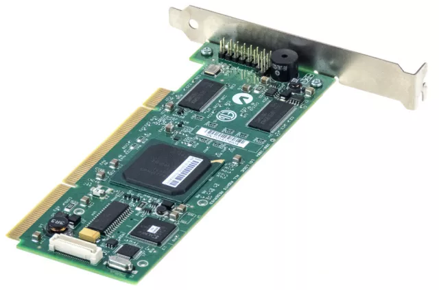 Controller Fujitsu A3C40062421 Mr SCSI 320-0X Raid Pci-X