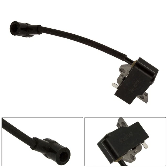Stihl Fs 55 Ignition Coil Gap at Meagan Burlingame blog Stihl Fs 55 Ignition Coil Gap at Meagan Burlingame blog