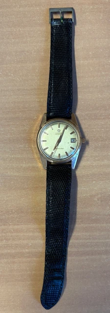 ANCIENNE MONTRE LOV ANTIMAGNETIC CARBOC HOMME VINTAGE FONCTIONNE