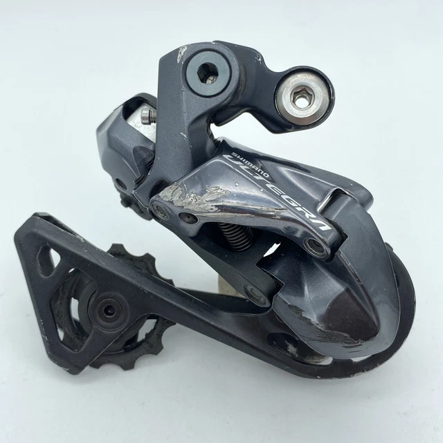 パーツ SHIMANO ULTEGRA Di2 RD-R8050 SS (11s) シマノ RD-R8050 リアディレイラーDi2仕様 11S SS 対応CS ロー25
