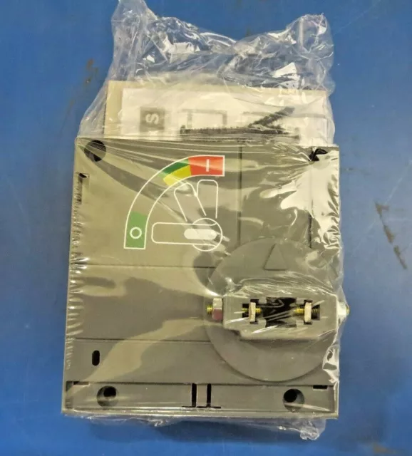 ABB 1SD-AO-48071R1 Rotary Handle Operating Mechanism Switch "NEW"