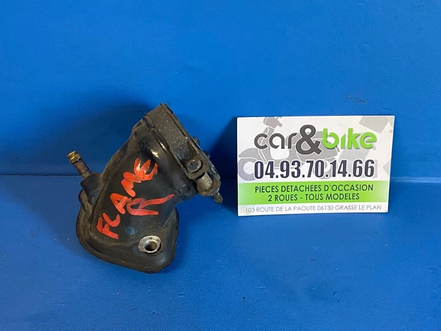 Pipe Admission Yamaha Cygnus R / Mbk Flame R 125 (1995-2001)