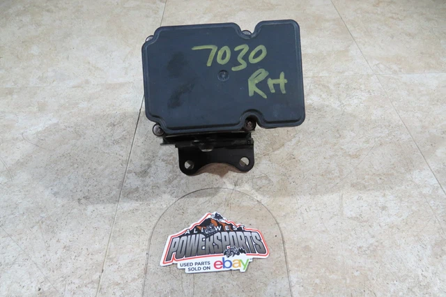2020 Kawasaki Vulcan Voyager 1700, Abs Brake Pump Module Unit (Ops7030)