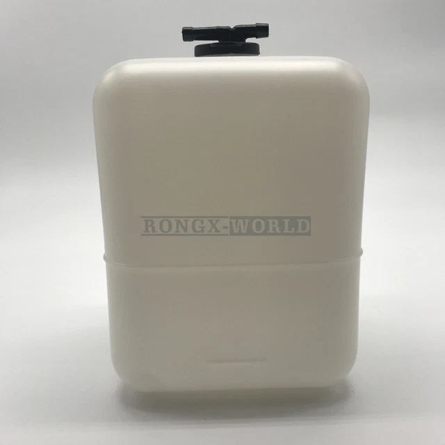 1pcs EXPANSION WATER TANK for Sany SY135 155 195 205 215 235 365 New