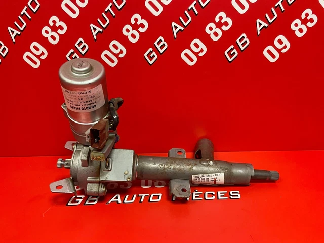 Moteur Électrique De Direction Pour Renault Twingo 1 Phase 2 - Pièce D'Occasion KOYO SP126-130 - Fonctionnel