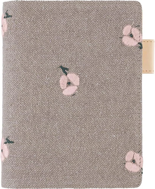 Quaderno Hobonichi Quaderno Hobonichi 5 anni Kabar Mina Perhonen/ohayo...