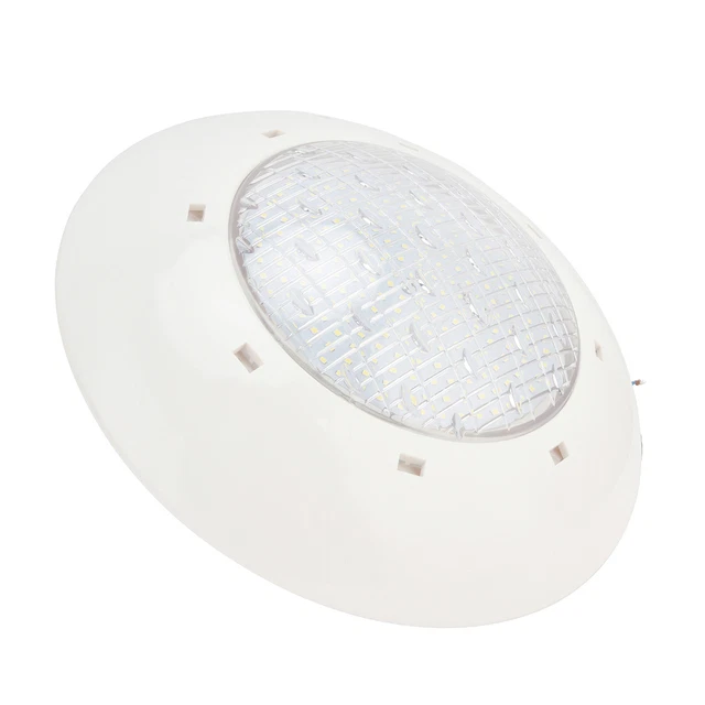 (35W 3500LM)Lampe De Piscine Plastique IP68 étanche SMD2835 LED éclairage FR