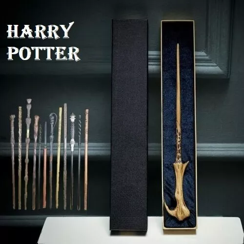 Harry Potter Magic Wand Hermione Dumbledore Voldemort Sirius Ron Narcissa